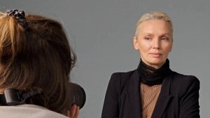 Видеовизитка (декабрь 2025) - Милютина Мария