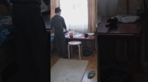 10уборочка  подписывайтесь-ВИДЕО от  White House