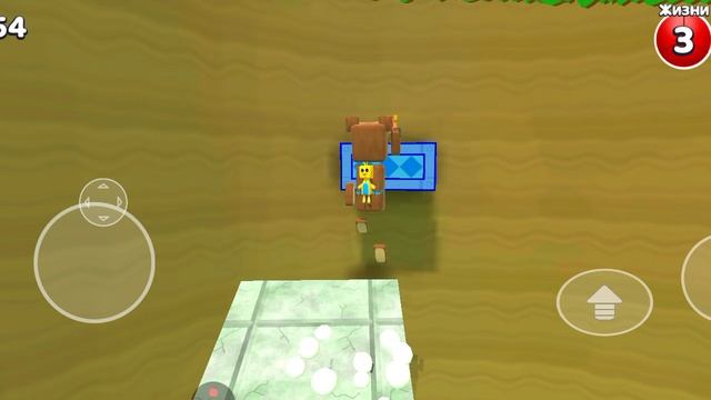 приключения в черепашьеи городе SuperBear смотреть онлайн