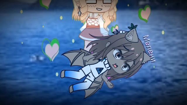 Спасибо подруга...
(сделано подругой) смотреть онлайн