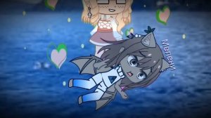 Спасибо подруга...
(сделано подругой)