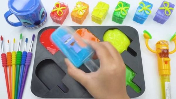 Sprunky Arms слайм я ошиблась то что это Sprunky но удалять не буду