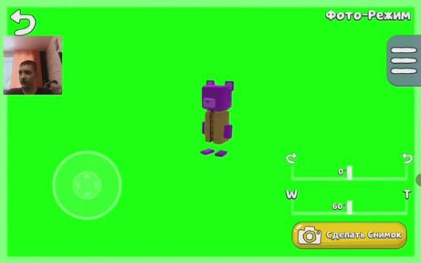 Super Bear Adventure, все медведи и астральный храм!!!