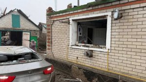 В ЛНР развернули оперштаб для ликвидации последствий удара ВСУ по поселку