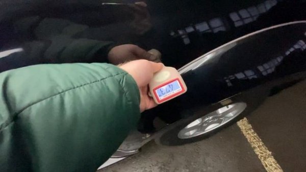 SsangYong Rexton I 2.7d AT (165 л.с.) 4WD [2008]