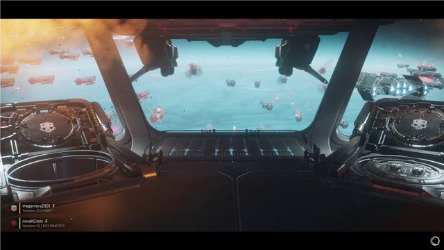 Helldivers 2 #12 смотреть онлайн