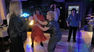 Ты полюбила хулигана... 14.02.26...