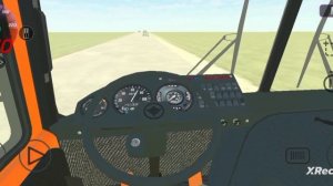 Больше ДТП в Ваз Крас тес Симулятор 2