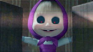 М и М. Удаленная Серия