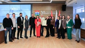 Рейды, цифры и рекорды: потребительский рынок Мытищ удерживает лидирующие позиции