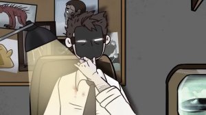 SCP-3003 Конец истории