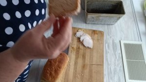 14.02.26.Мы в расстроенных чувствах...Картошка по деревенски с рыбными котлетами в рукаве.