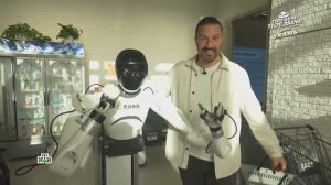 Ухань — город, где будущее уже наступило | «Поедем, поедим!»