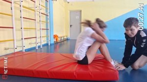 Анастасия пресс (2)