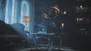 Resident Evil Requiem — короткометражный фильм с участием живых актеров