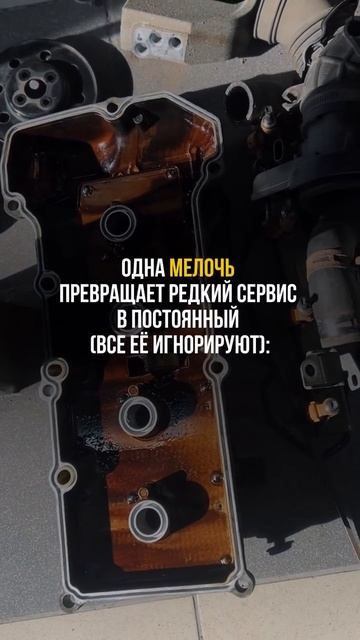 Мелочь, которая превращает редкий ремонт в постоянный смотреть онлайн