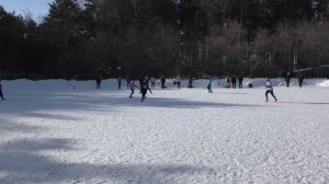 14.02.26 САС-Локо 5-1 (второй тайм)