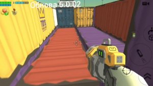 пасхалки в чикен Ган 5.1.02 от ildus415