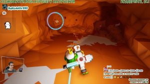 Продолжаем развивать базу (Astroneer - 04)