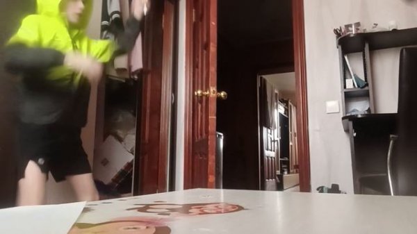 Бравл старс в реальном мире