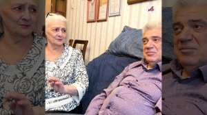 Совет да любовь! История семейного счастья длиной в 57 лет