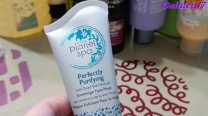 Уходовые средства в моей косметичке января/Уход за собой/Чем я пользуюсь / Эйвон, Фаберлик, Орифлэйм