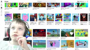 ИГРАЮ В РОБЛОКС С ВАМИ В 99 НОЧЕЙ В ЛЕСУ НО Я С ЧИТАМИ