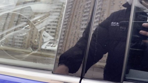 Exeed LX 2023 г. VIN 904296 Краснодар