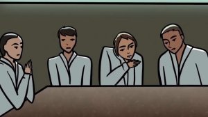 SCP-3306 Карусель убийств