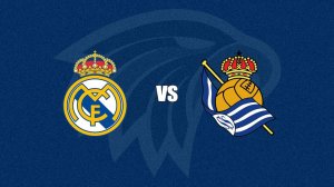Прямой эфир Реал Мадрид — Реал Сосьедад 14 февраля 2026 смотреть онлайн