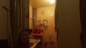 Однажды вечером 🫶✌️😘