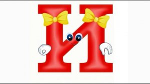 Весёлая Полечка, Гласные буквы