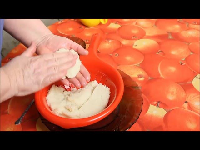 Быстрые пирожки  Рецепт № 4