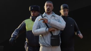 Новый крутой проект! Обзор CRMP ONLINE