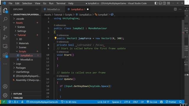 11. Jump around tangent смотреть онлайн