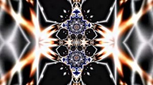 Футажи! Футаж Волшебный Мир 6 от Киностудии Мудрого Кота Тимофея!