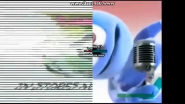 Gummy bear international Split Low Voice (Remake) (2026 Version)