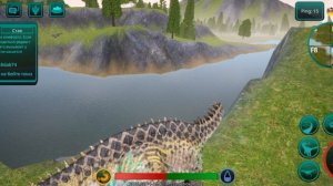 Выживание амарги+смерть карно