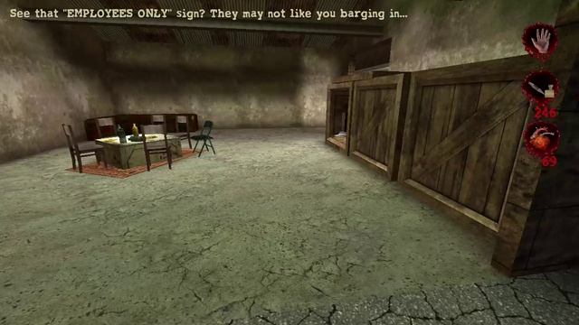 POSTAL 2 - Paradise Lost