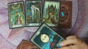 ЧТО ОН РЕШИЛ? гадание онлайн