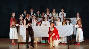 " Граф Нулин"