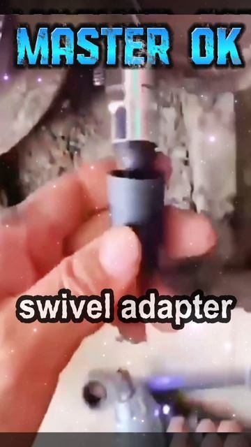 Как выкрутить Гайку Или Болт, Если Они Находятся В Труднодоступном Месте ?