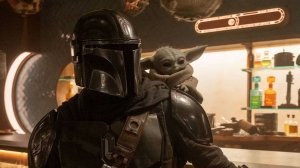 Мандалорец и Грогу 2026 Трейлер