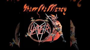10 - Show No Mercy (SLAYER)