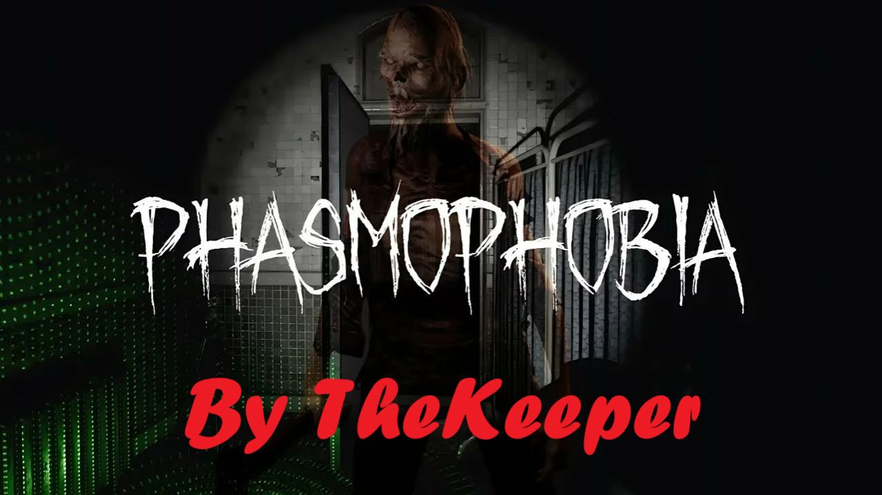 Phasmophobia в День всех Влюблённых смотреть онлайн