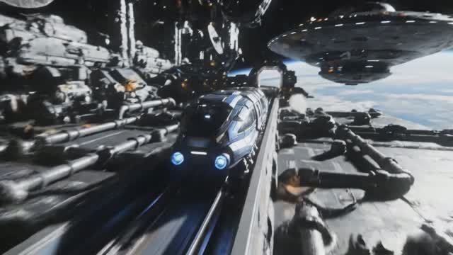 Плуто. Пилот смотреть онлайн