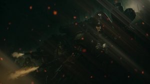 Яррик - Дурной Глаз Армагеддона