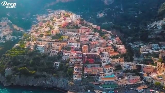 МИКС Chill Deep House Music Mix