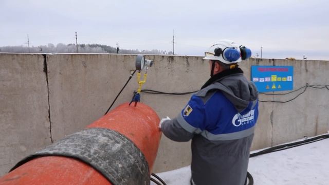 ГТ Самара_Стенд