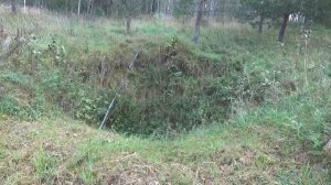 Жизнь в Деревне-Ломаю Ступеньки-Разбираю Опалубку-Крашу Лестницу-Помогаю Другу-Готовлю Гряду-Осень